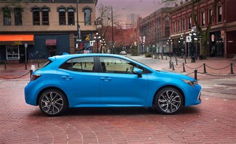 Toyota might be unveiling the GR Corolla on Friday .